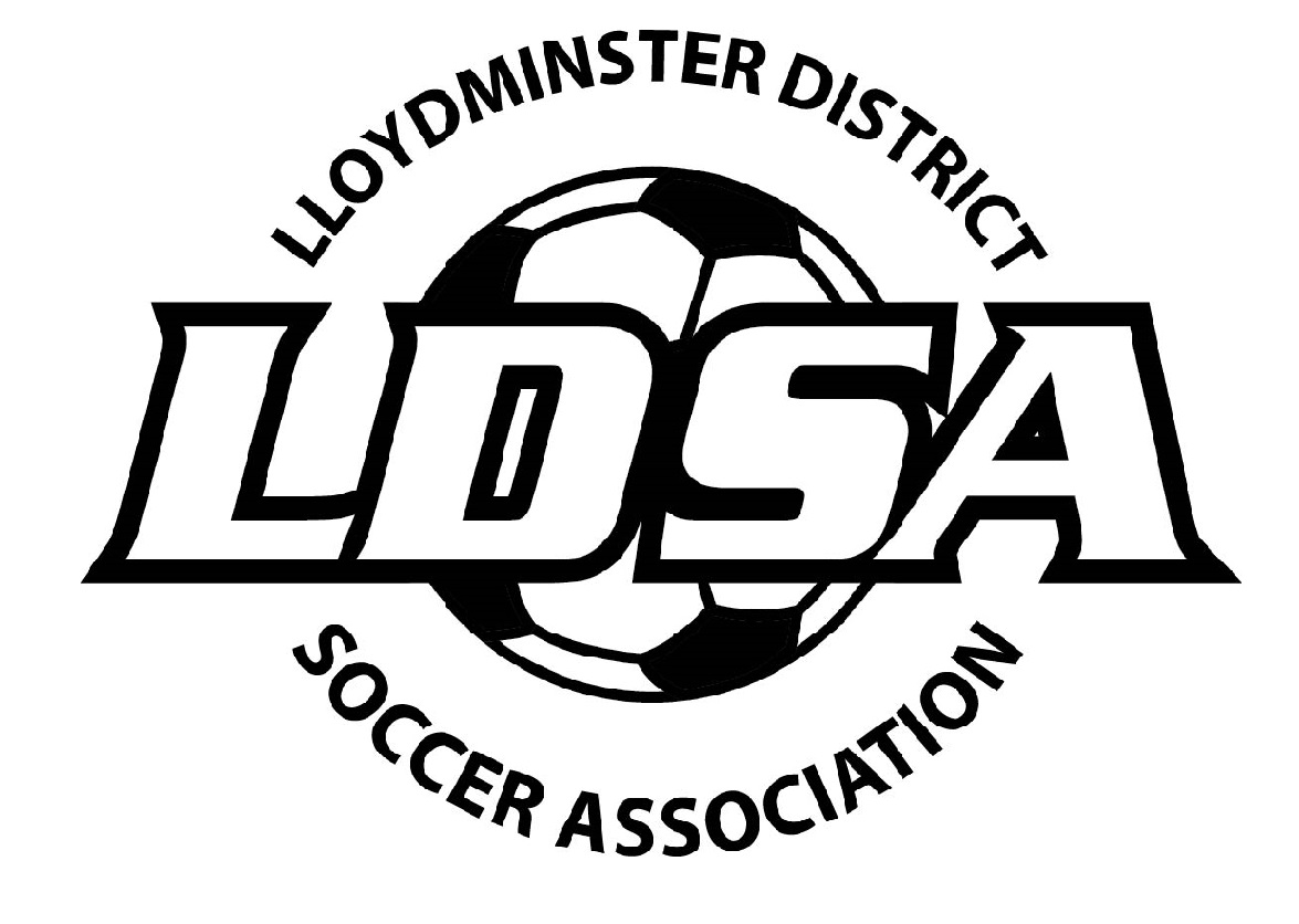 Lloydminster & District Soccer Association site by RAMP InterActive